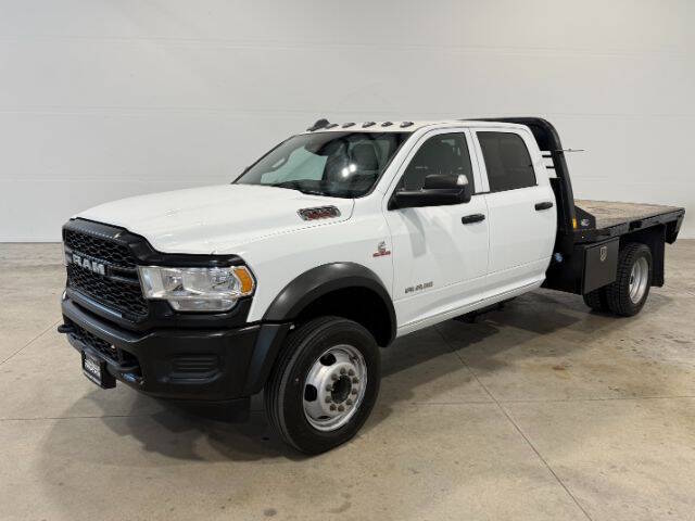 ram ram 4500 chassis cab 2022 3C7WRLEL5NG364781 image ram ram 4500 chassis cab 2022 3C7WRLEL5NG364781 image